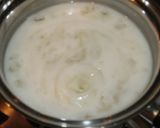 簡単＊基本の葛湯作り方2写真