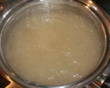 簡単＊基本の葛湯作り方3写真