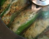 簡単＆薄味＆あんかけ★ピーマンの肉詰め作り方9写真