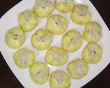 たくさん作り置き✿スイートポテト作り方2写真