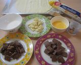 超簡単!パイの実 もどき(*´艸`*)作り方1写真