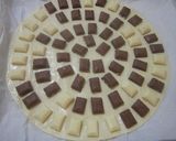超簡単!パイの実 もどき(*´艸`*)作り方2写真