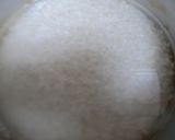 野菜たっぷり鶏めし作り方1写真