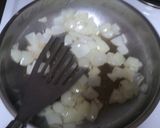 野菜たっぷり鶏めし作り方3写真