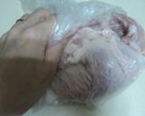 野菜たっぷり鶏めし作り方5写真