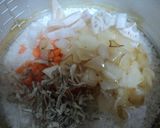 野菜たっぷり鶏めし作り方6写真