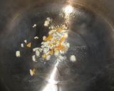 れんこんがうまい♪～秋のキーマカレー作り方3写真