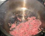 れんこんがうまい♪～秋のキーマカレー作り方4写真