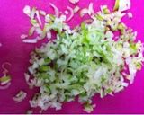 忙しい朝に簡単シーチキンロール♡作り方1写真