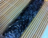 忙しい朝に簡単シーチキンロール♡作り方6写真