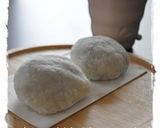 柿大福作り方7写真