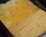 お弁当に♪めんつゆでたぬき玉子焼き作り方1写真