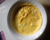ミニ☆オム焼きそば♡作り方2写真
