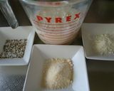 簡単♪塩鮭のスープ(北欧家庭料理)作り方4写真