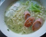 お弁当に♪魚肉ソーセージ焼いただけ!作り方2写真