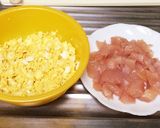 思い出の味!母のクリームコロッケ作り方1写真