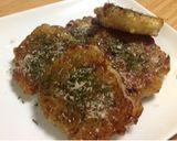 残りご飯でソースだんご♪作り方5写真