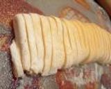 超簡単もちもち手打ち生パスタ★マシン無作り方5写真
