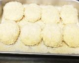 思い出の味!母のクリームコロッケ作り方7写真