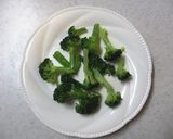 サケとブロッコリーのお手軽グラタン…作り方2写真