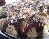 おからのヘルシーお好み焼き☆作り方3写真