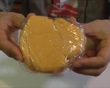 栗まんじゅう作り方6写真
