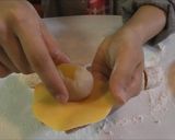 栗まんじゅう作り方10写真