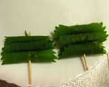 しそ巻き☆東北の味作り方7写真