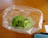 セロリの塩麹漬け　しお昆布入り！作り方2写真