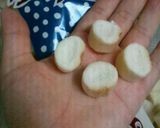 3分で出来る！簡単オッ麩コーン作り方2写真