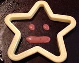 *＊✿クリスマスやおやつに*＊パンケーキ作り方3写真