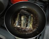 栄養満点さんまの照り焼き作り方3写真
