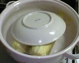 とうもろこしのゆで方（水から）作り方4写真