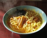 「サッポロ一番　麺の力」作り方1写真