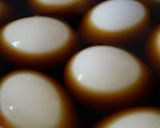 とろ～り簡単煮玉子作り方6写真