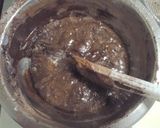 大人のガトーショコラ作り方9写真