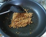台湾ラーメン風!ピリ辛作り方2写真