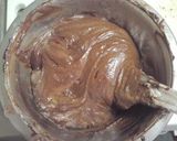 大人のガトーショコラ作り方11写真