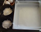 カラメルさつまいものロールケーキ作り方4写真