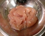 簡単♪ささみの磯部揚げ☆作り方1写真