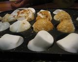焼きマシュマロパーティー〜たこ焼き機で作り方4写真
