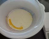 カラメルさつまいものロールケーキ作り方12写真