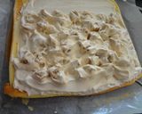 カラメルさつまいものロールケーキ作り方13写真