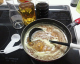 梨で作る焼肉のタレ作り方2写真