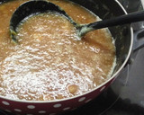 梨で作る焼肉のタレ作り方3写真
