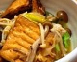 ❤うまうま満足❤厚揚げどん♫作り方13写真