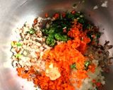 あると便利な鶏だんご★冷凍保存作り方1写真