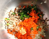 あると便利な鶏だんご★冷凍保存作り方1写真