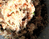 あると便利な鶏だんご★冷凍保存作り方2写真