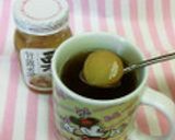 マロン紅茶☆作り方6写真